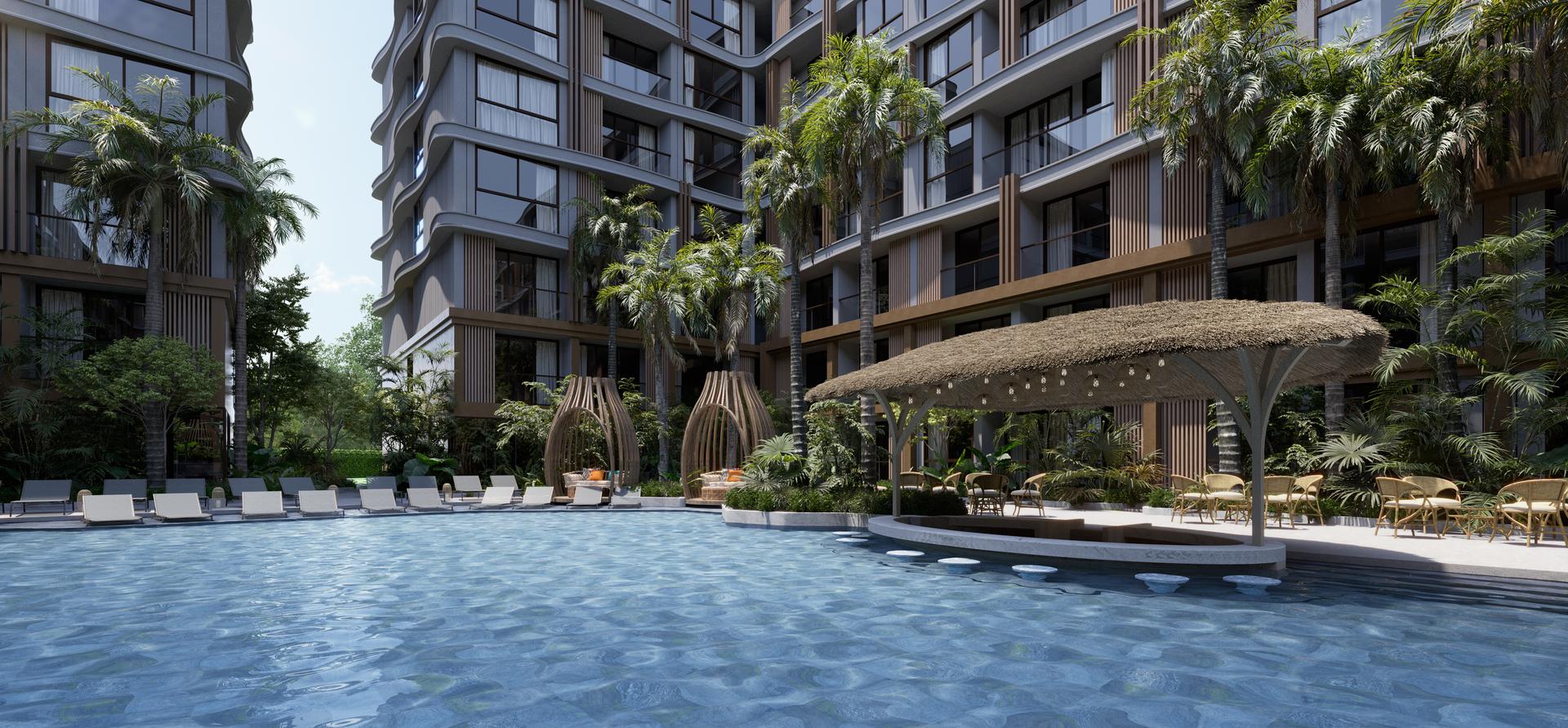 Bang Tao Beach — Phuket